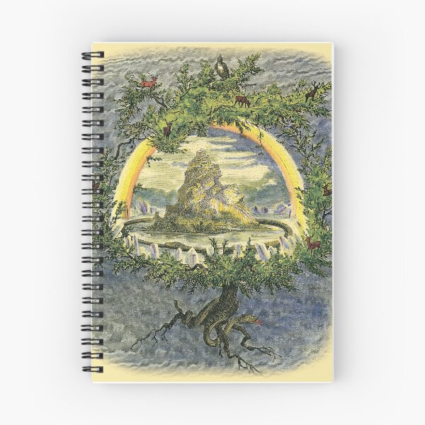 Item preview, Tree of Life designed and sold by christinamorana.
