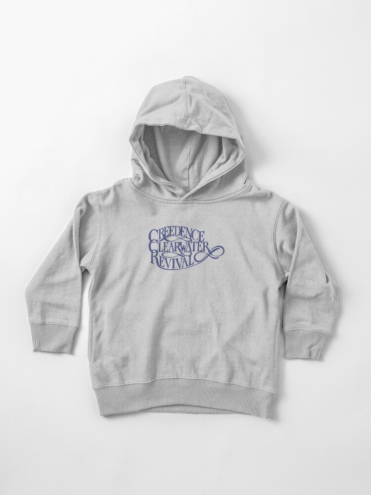 creedence clearwater revival hoodie