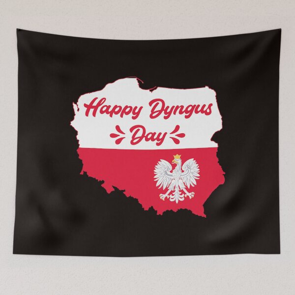 Item preview, Happy Dyngus Day  designed and sold by PhillipsA12.