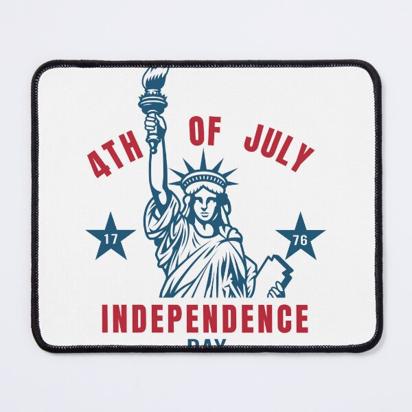 Item preview, 4th July T-Shirt Design - 4th July T-Shirt Design4th July T-Shirt Design designed and sold by tshirtsdesign9.