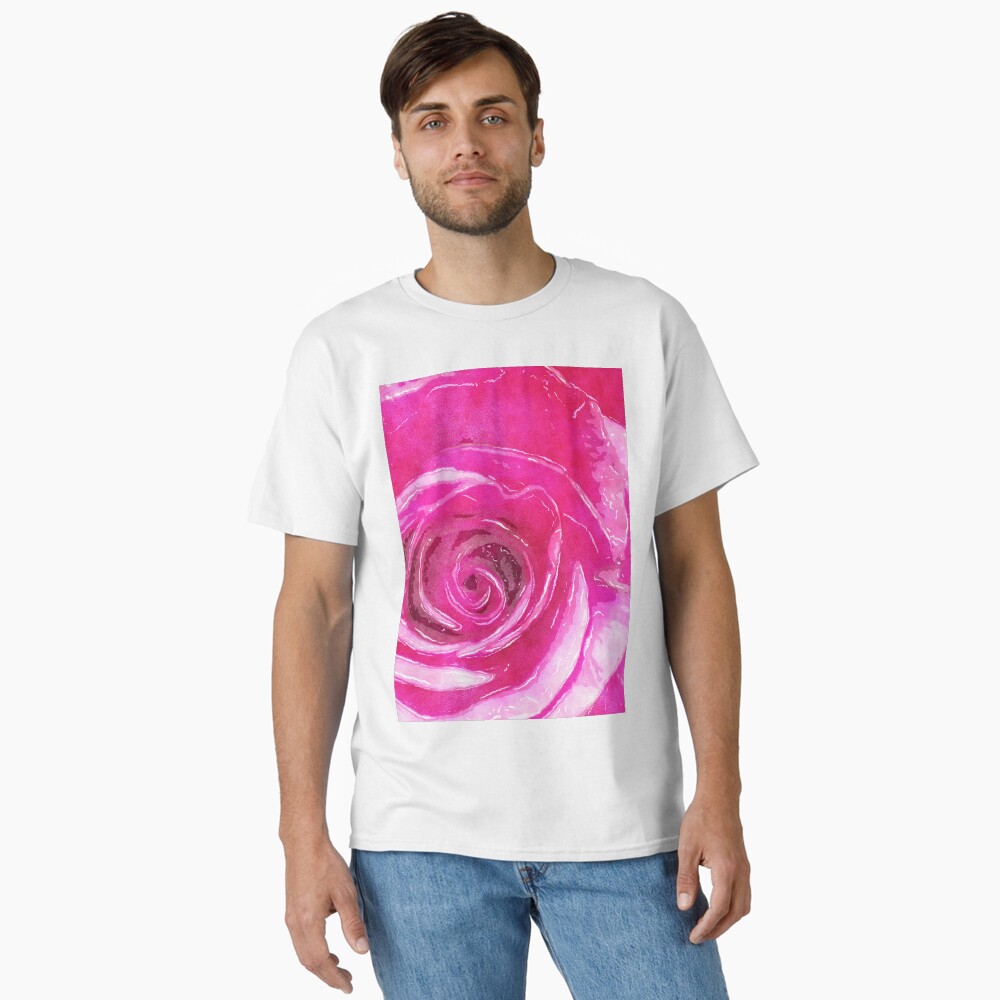 Item preview, Classic T-Shirt designed and sold by bywhacky.