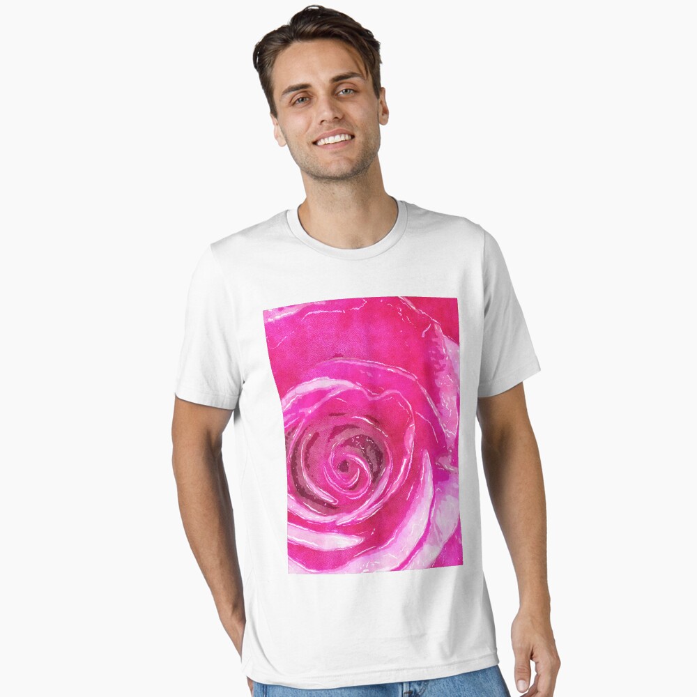 Item preview, Essential T-Shirt designed and sold by bywhacky.