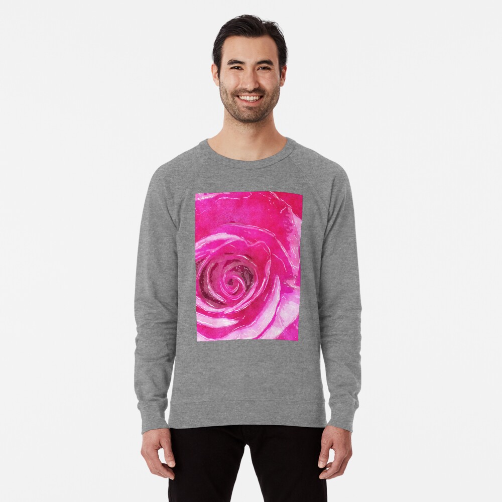 Item preview, Lightweight Sweatshirt designed and sold by bywhacky.