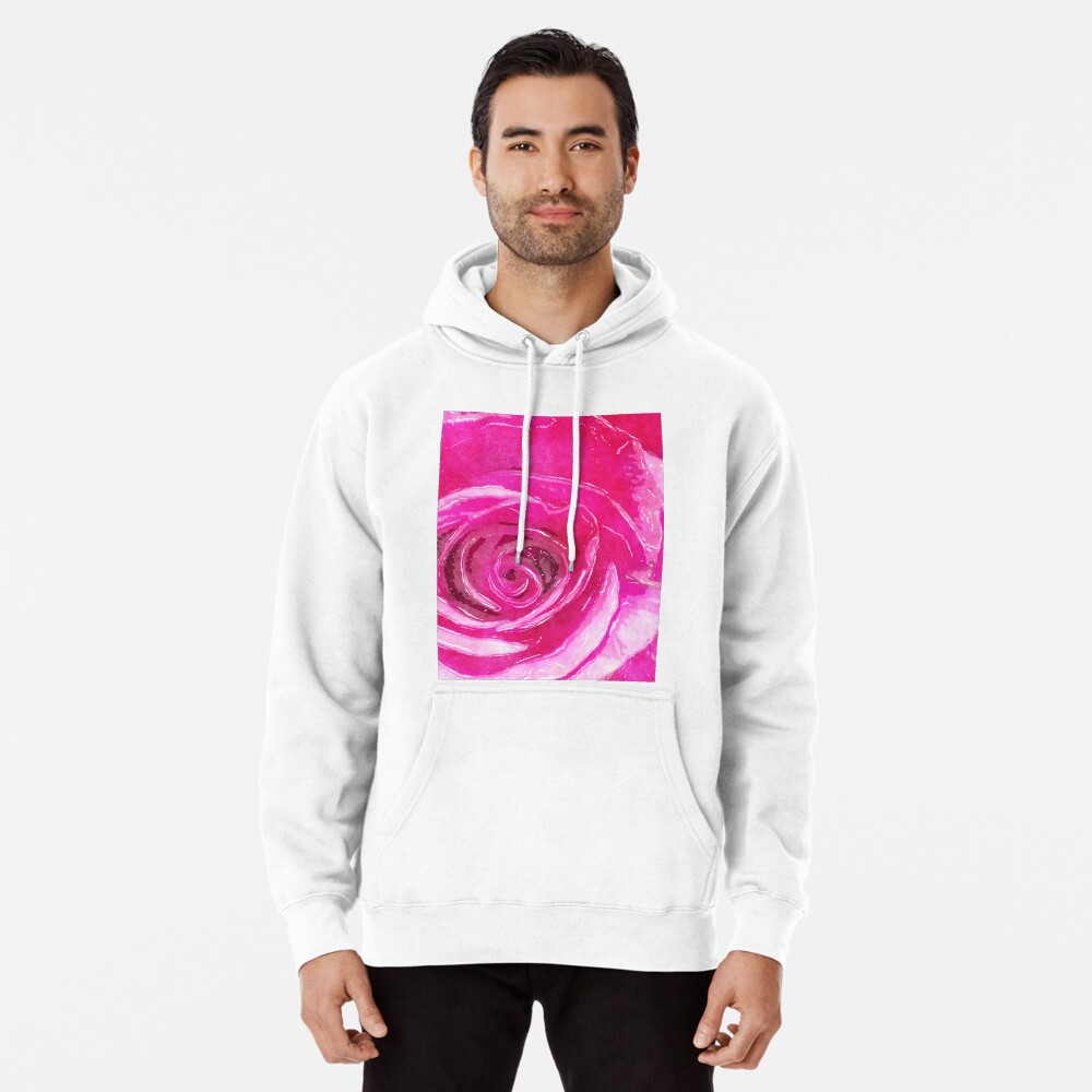 Item preview, Pullover Hoodie designed and sold by bywhacky.