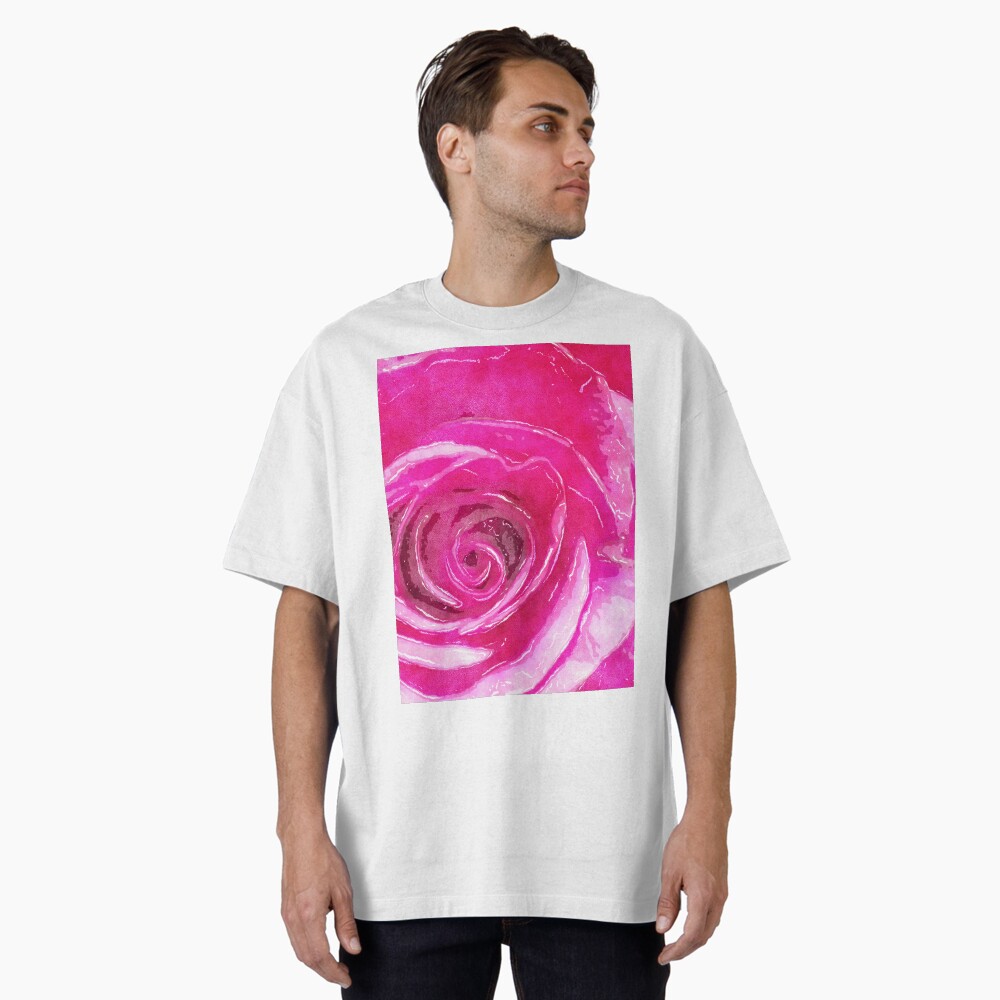 Item preview, Oversized T-Shirt designed and sold by bywhacky.