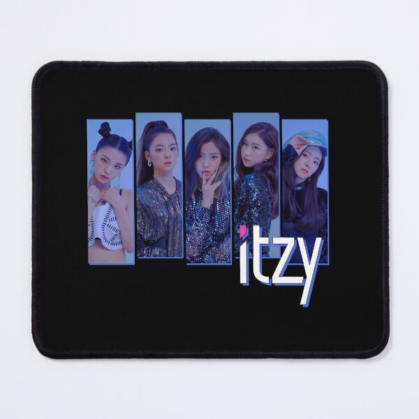 Item preview,  ITZY Classic T-Shirt designed and sold by Caleblian693.