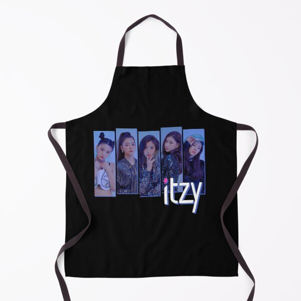 Item preview, ITZY Classic T-Shirt designed and sold by Caleblian693.