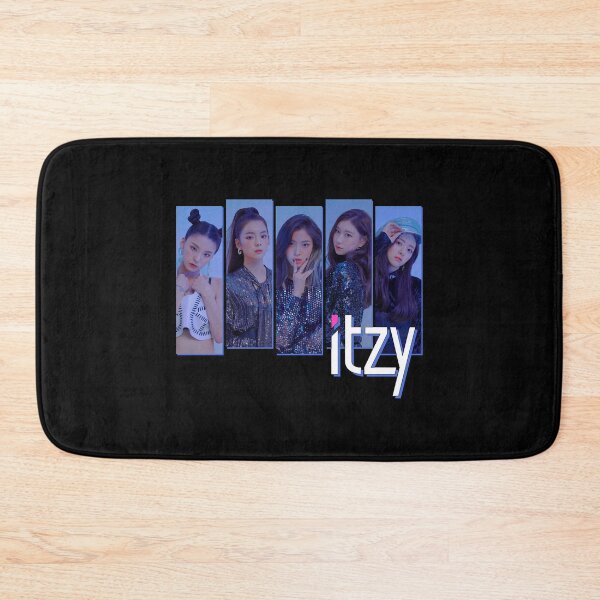 Item preview,  ITZY Classic T-Shirt designed and sold by Caleblian693.