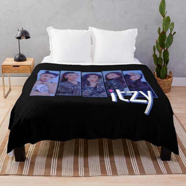 Item preview,  ITZY Classic T-Shirt designed and sold by Caleblian693.