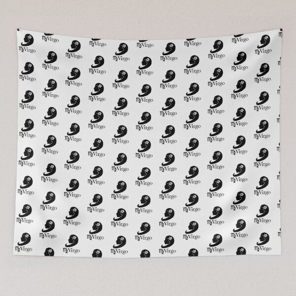 Item preview, Virgo - virgins designed and sold by Natthiya Minimal.