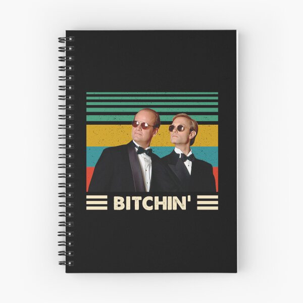 Artikelvorschau, Bitchin Retro Geschenk Fan entworfen und verkauft von VitaWeber.