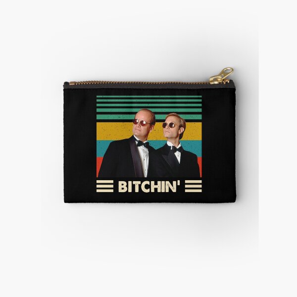 Item preview, Bitchin Retro gift Fan designed and sold by VitaWeber.