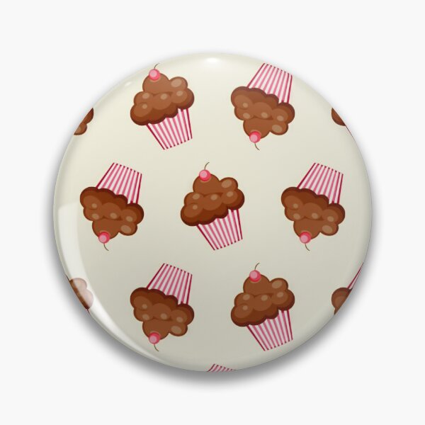 Item preview, Little Chocolate Muffin designed and sold by HikaryChan.