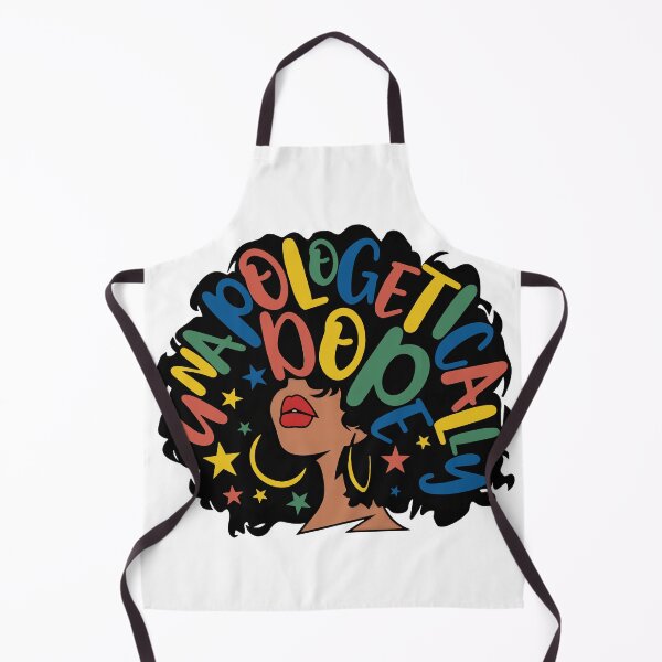 Item preview, Unapologetically Dope Black Woman designed and sold by DeGeo.