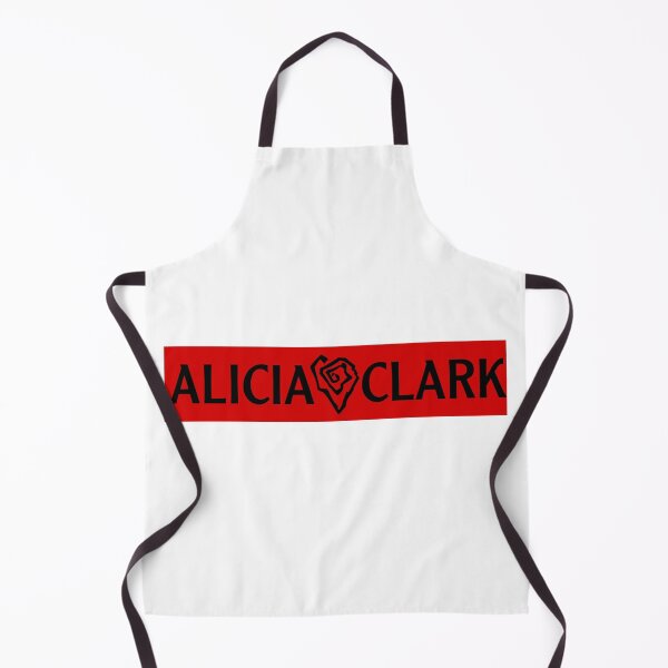 Item preview, Alicia Clark Tattoo designed and sold by Queen-V-art.