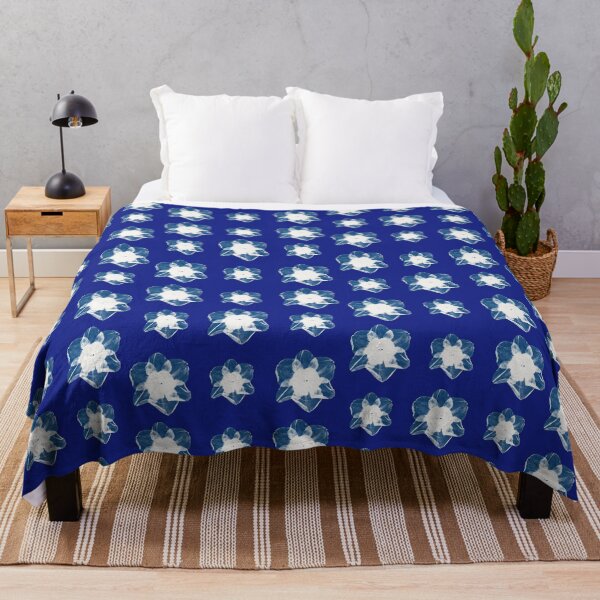 Item preview, In April we wear blue color blue  designed and sold by Sway-cc.