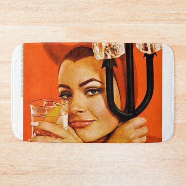 Item preview, Vodka Martini, A Devilishly Dry Proposition designed and sold by bowdenkrist.