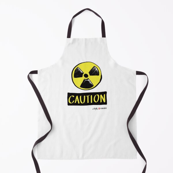 Item preview, Caution (Light Background) designed and sold by DiHK.