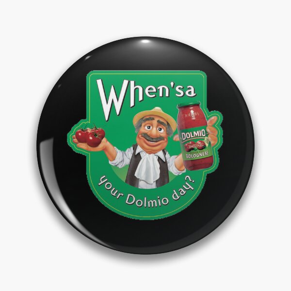 Item preview, When&x27;sa Your Dolmio Day Classic . designed and sold by mischfwresch.