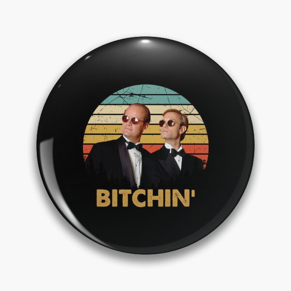 Item preview, Bithchin Vintage Gift Fan designed and sold by VitaWeber.