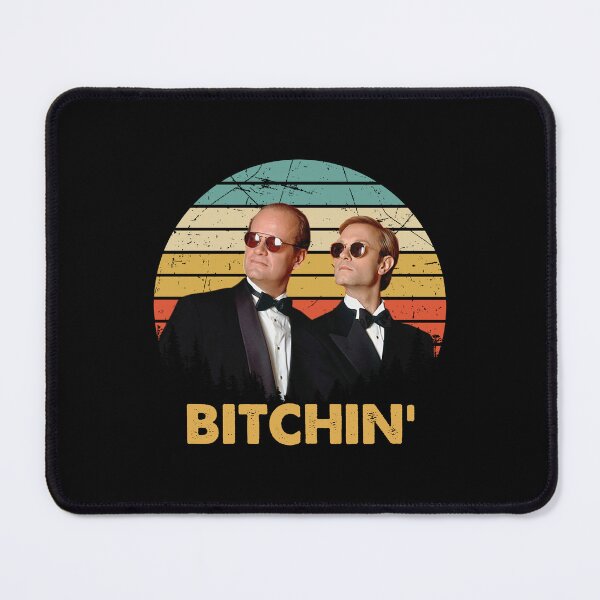 Artikelvorschau, Bitchin Vintage Geschenk-Fan entworfen und verkauft von VitaWeber.