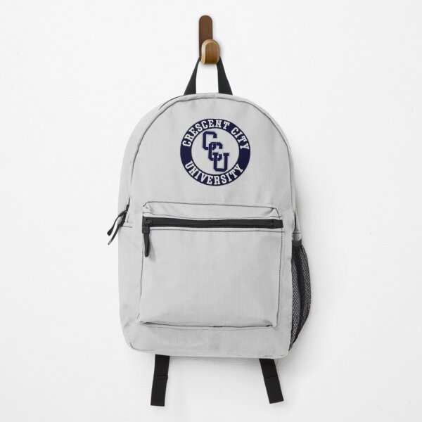 Item preview, Crescent City University College emblem designed and sold by GinaBirki.