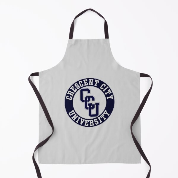 Item preview, Crescent City University College emblem designed and sold by GinaBirki.