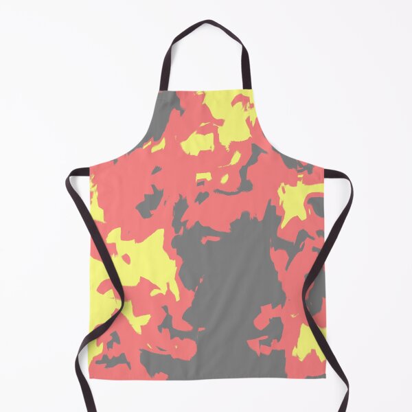 Item preview, Abstract Camo Art D503 designed and sold by SelfUpgrade.