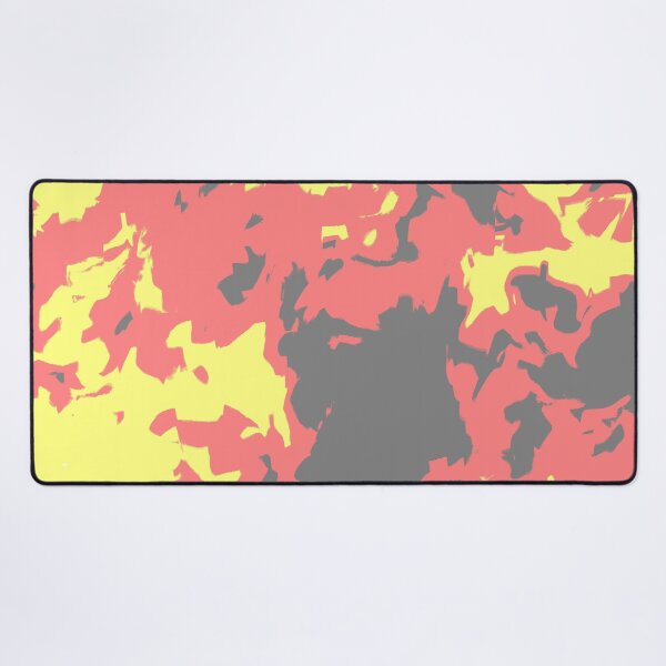 Item preview, Abstract Camo Art D503 designed and sold by SelfUpgrade.