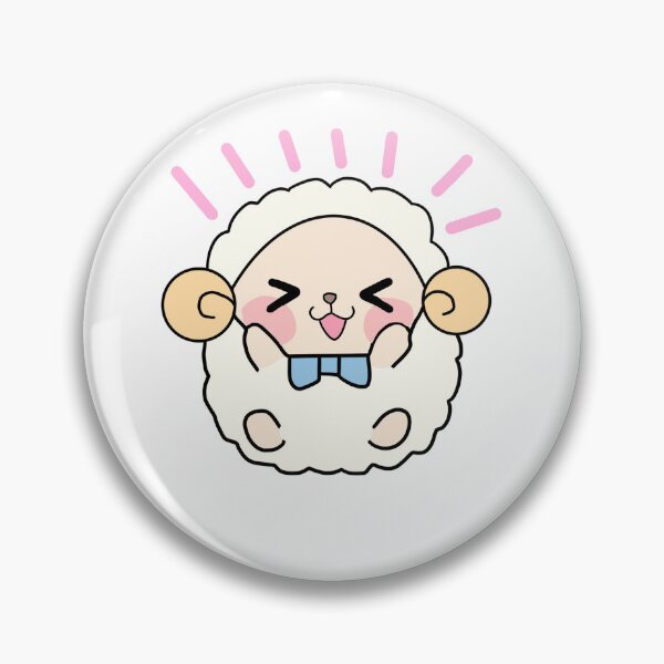 Item preview, The Easter Lamb designed and sold by Robotboyco.