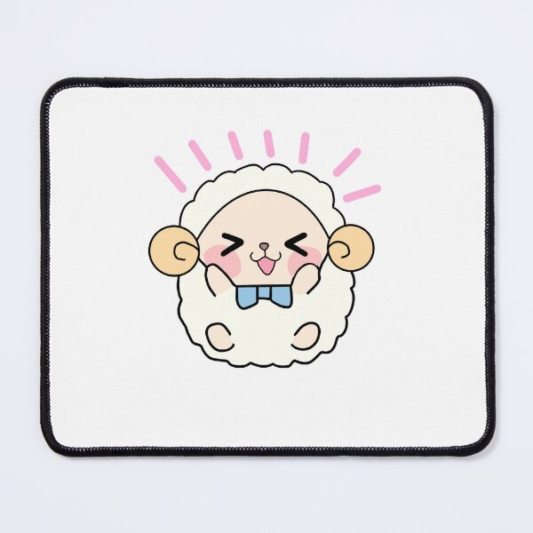 Item preview, The Easter Lamb designed and sold by Robotboyco.