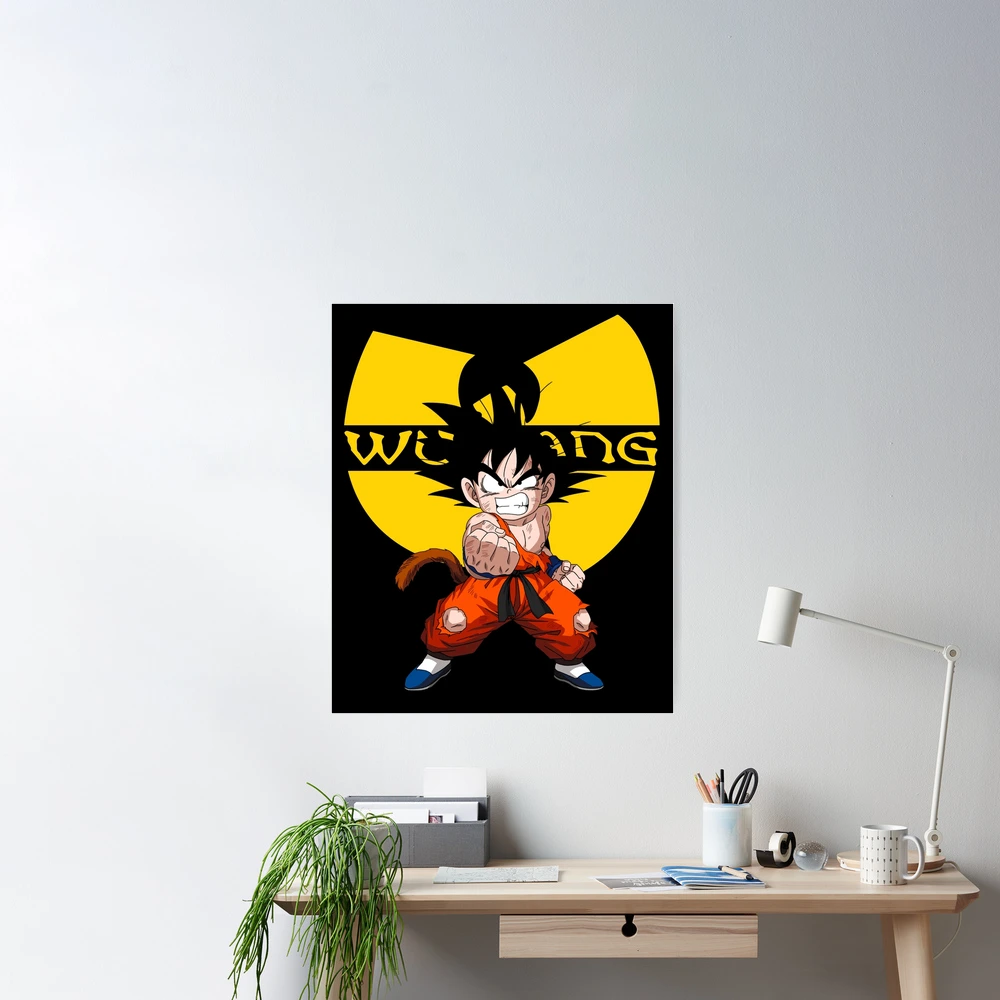 DBZ ToM ArT