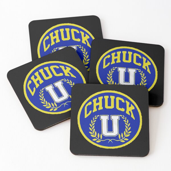 Item preview, Chuck U A21C designed and sold by ellynwhichel.