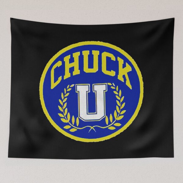 Item preview, Chuck U A21C designed and sold by ellynwhichel.