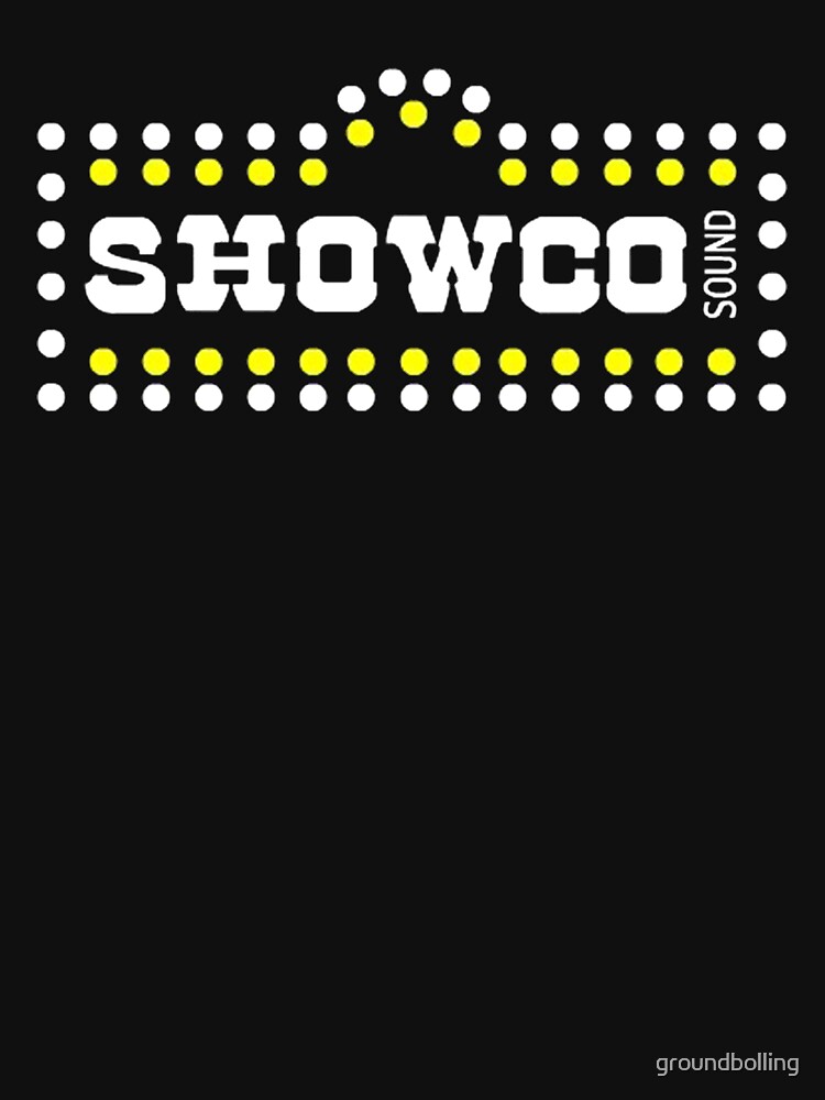Showco Sound by groundbolling