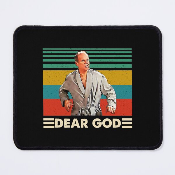 Item preview, Dear God Retro Fraisier designed and sold by VitaWeber.