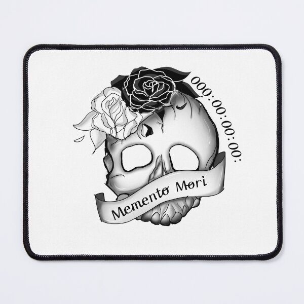 Item preview, Memento Mori // Unus Annus designed and sold by sonoyang.