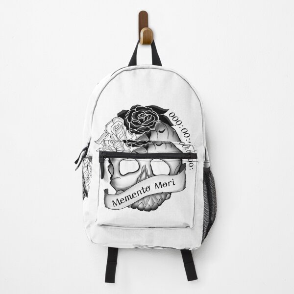 Item preview, Memento Mori // Unus Annus designed and sold by sonoyang.
