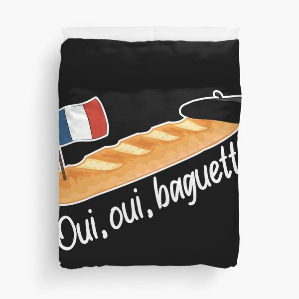 This Baguette Body Pillow Is A Carb Lover's Dream