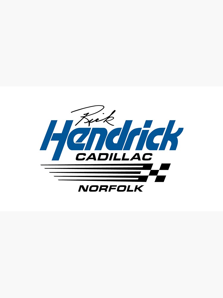 Disover HENDRICK MOTORSPORTS Cap