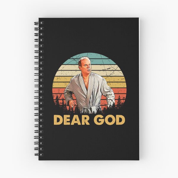 Artikelvorschau, Lieber Gott Vintage Frasier entworfen und verkauft von VitaWeber.
