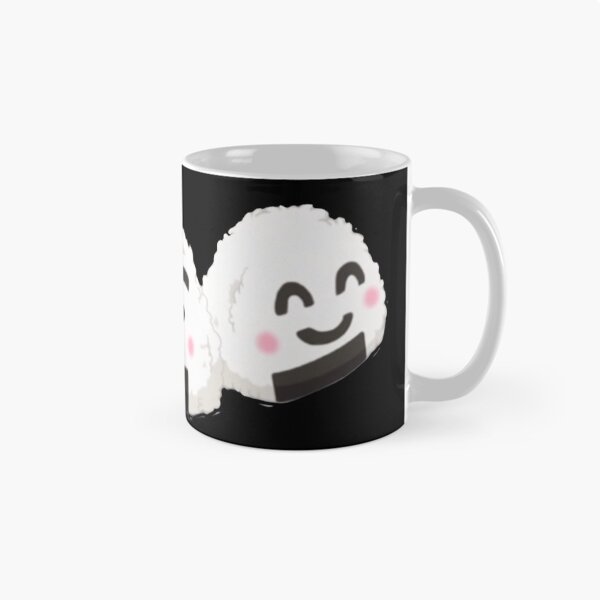 Item preview, Kawaii riceballs designed and sold by Kawabijutsu21.