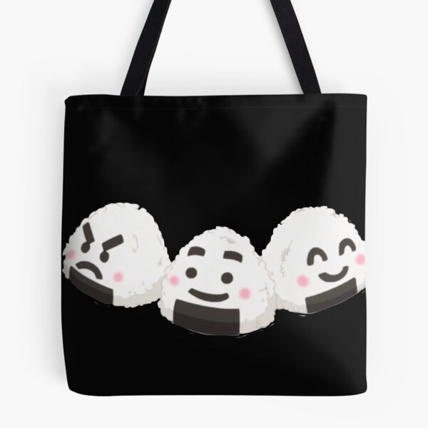 Item preview, Kawaii riceballs designed and sold by Kawabijutsu21.