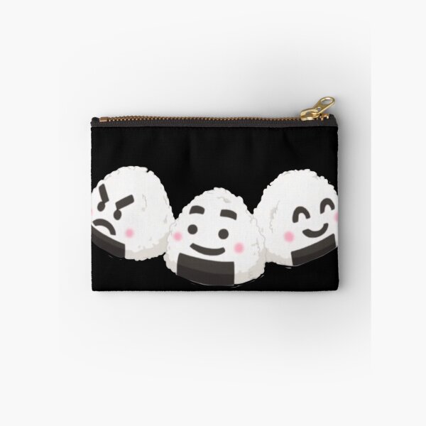 Item preview, Kawaii riceballs designed and sold by Kawabijutsu21.