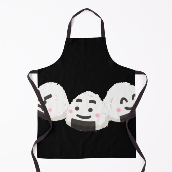 Item preview, Kawaii riceballs designed and sold by Kawabijutsu21.