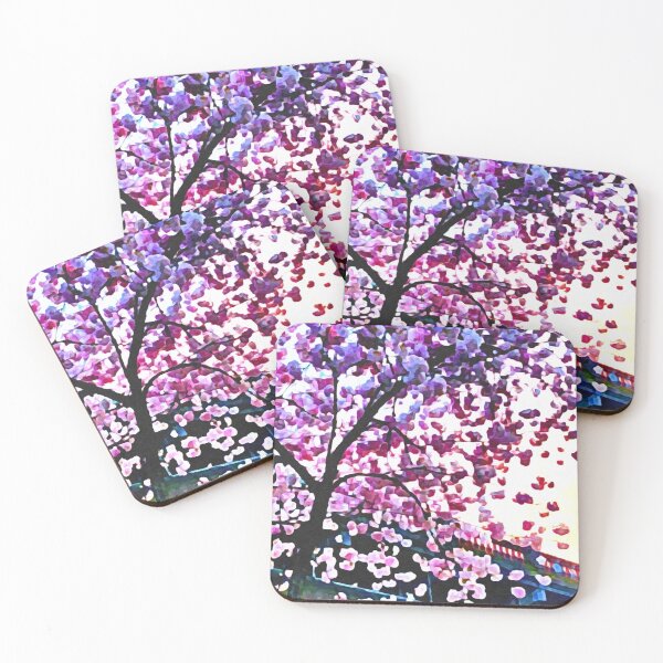Item preview, Sakura Dream 41 designed and sold by DreamDave3000.