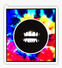 SWANS - SWANHUGGER Sticker