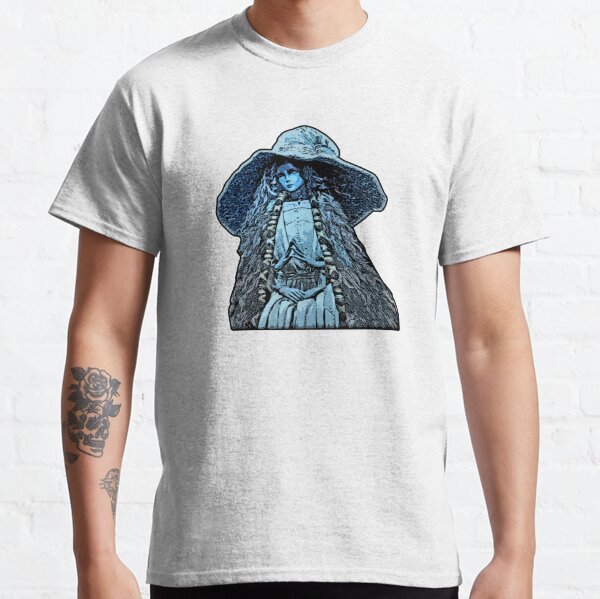 Ranni Elden Ring T-Shirts For Sale | Redbubble