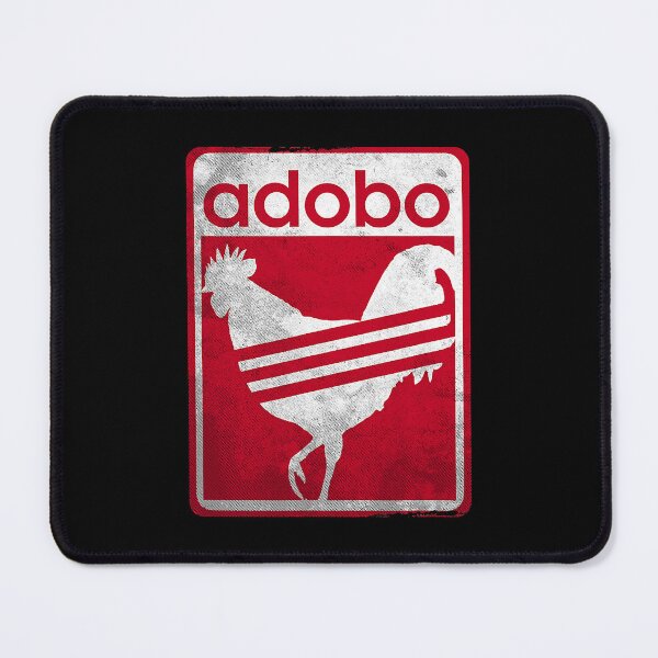 Item preview, Adobo Pinoy Distressed Chicken Adobo Filipino designed and sold by davetmccall.