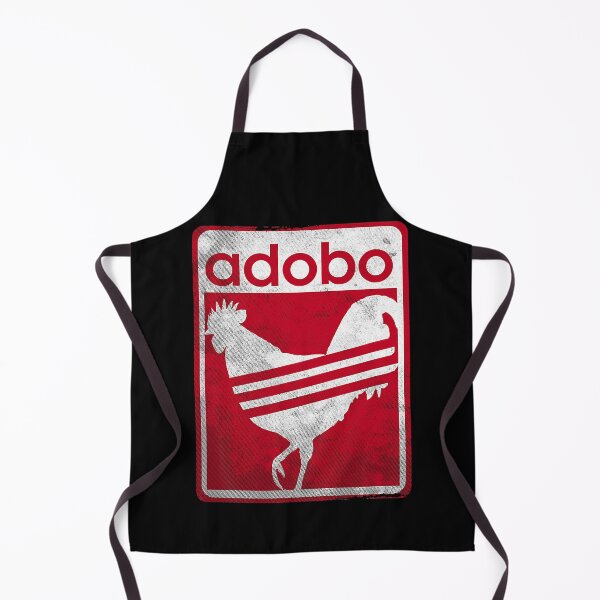 Item preview, Adobo Pinoy Distressed Chicken Adobo Filipino designed and sold by davetmccall.